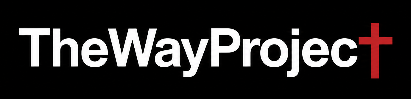 thewayprojectlogo
